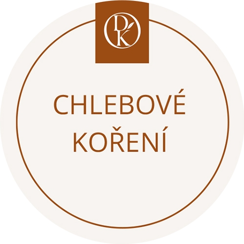 Chlebové koření