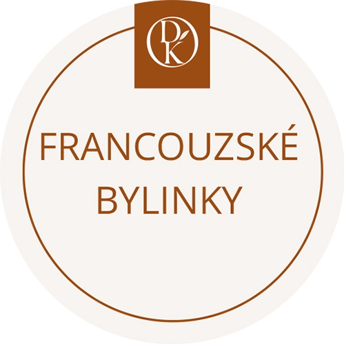 Francouzské bylinky