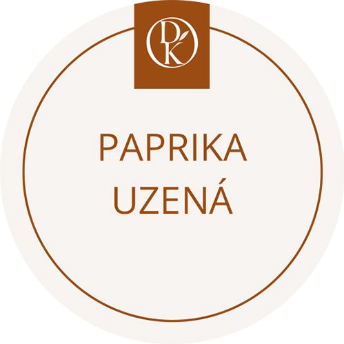 Paprika uzená