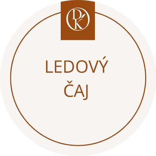 Davídkův ledový čaj