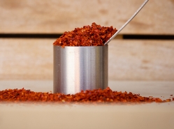 Chilli drcené