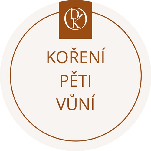 Koření pěti vůní