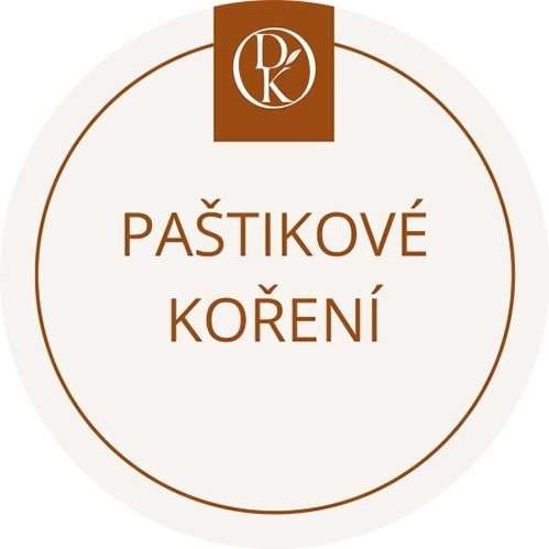 Paštikové koření
