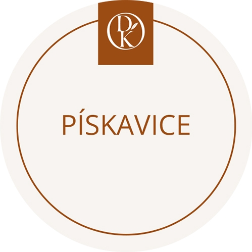 Pískavice mletá