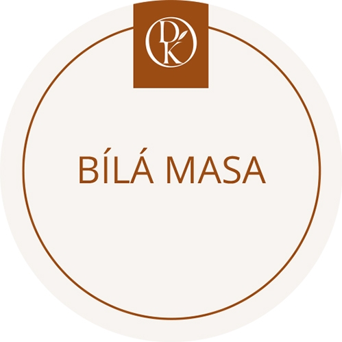 Bílá masa