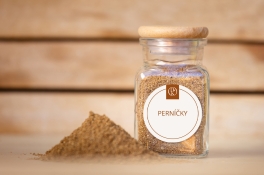 Koření na perníčky v kořence