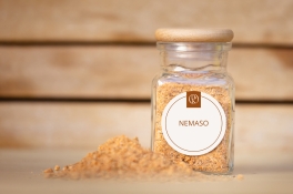 Nemaso v kořence