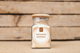 Nepikantní marinády v kořence