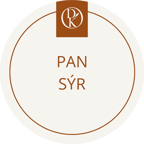 Pan Sýr