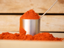Paprika slovenská lahůdková