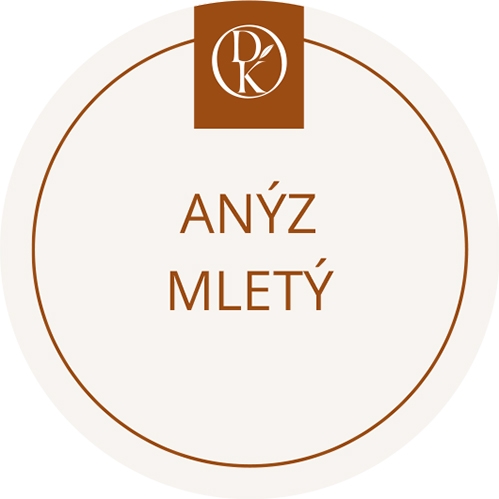 Anýz mletý