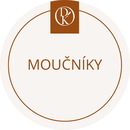 Koření do moučníků