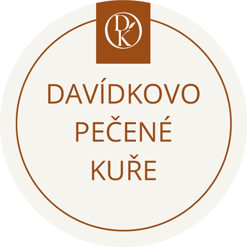 Davídkovo pečené kuře