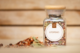 Utopenci v kořence