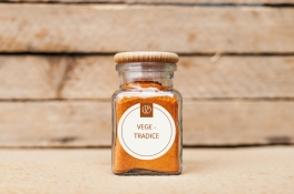 Vege - tradice v kořence