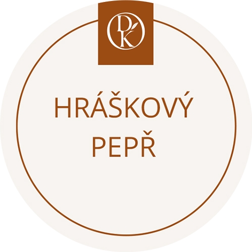 Hráškový pepř