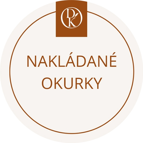 Nakládané okurky