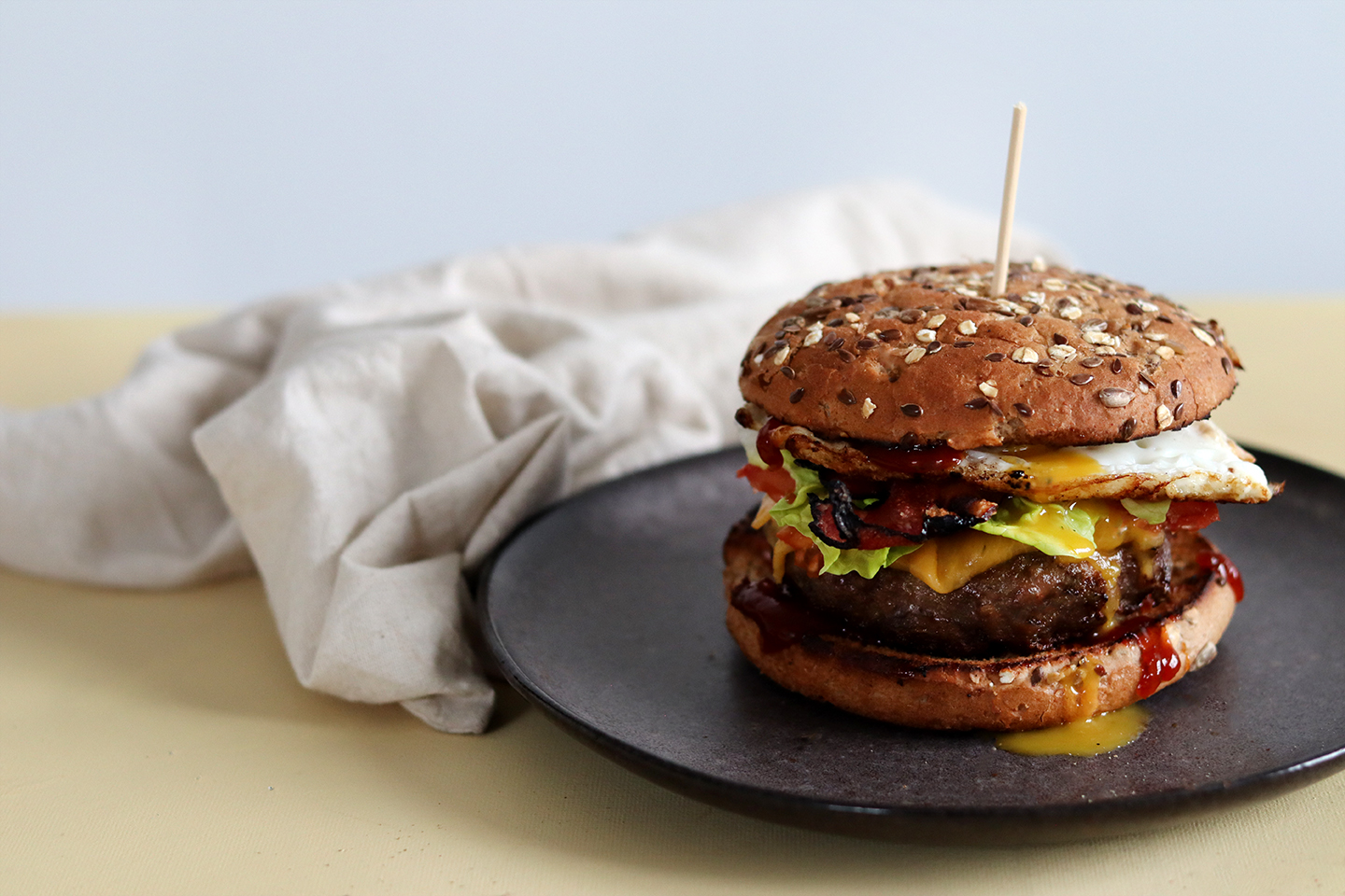 Burgery